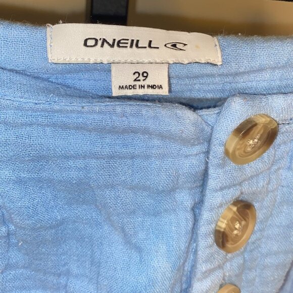 O'NEILL Henley Shorts - Picture 2 of 5